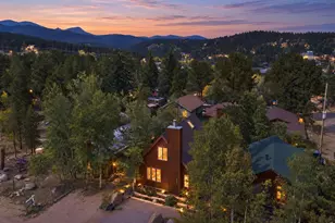225 W Breed St, Nederland, CO 80466 - Photo 1