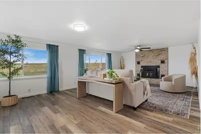 4526 E County Road 64, Wellington, CO 80549 - Photo 19