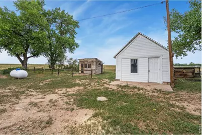4526 E County Road 64, Wellington, CO 80549 - Photo 15