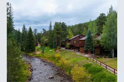 1516 Fish Hatchery Rd #9, Estes Park, CO 80517 - Photo 1