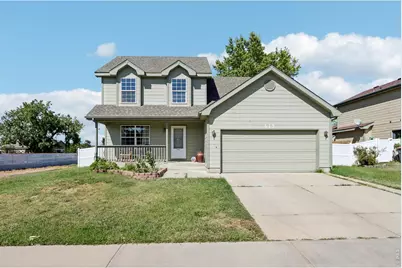 619 2nd St, Frederick, CO 80530 - Photo 1