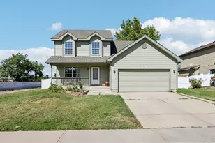 619 2nd St, Frederick, CO 80530 - Photo 1