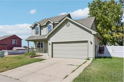 619 2nd St, Frederick, CO 80530 - Photo 3
