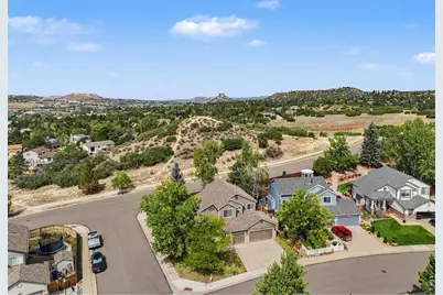 1955 Sandhurst Dr, Castle Rock, CO 80104 - Photo 23