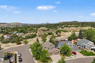 1955 Sandhurst Dr, Castle Rock, CO 80104 - Photo 23