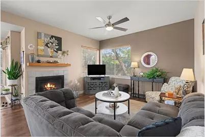 1955 Sandhurst Dr, Castle Rock, CO 80104 - Photo 5