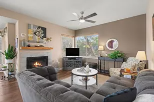 1955 Sandhurst Dr, Castle Rock, CO 80104 - Photo 5