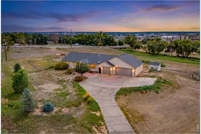 31091 County Road 41, Greeley, CO 80631 - Photo 1