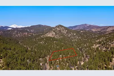 105 Fox Creek Rd, Glen Haven, CO 80532 - Photo 1