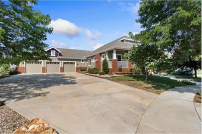 3533 Hearthfire Dr, Fort Collins, CO 80524 - Photo 3