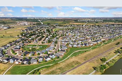1763 Sunset Cir, Milliken, CO 80543 - Photo 3