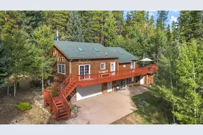 2439 Lump Gulch Rd, Black Hawk, CO 80422 - Photo 3