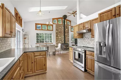 2439 Lump Gulch Rd, Black Hawk, CO 80422 - Photo 13