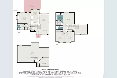 3856 Larkspur Ct, Loveland, CO 80538 - Photo 35