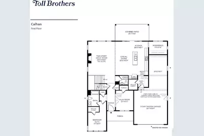 3244 Ironton Dr, Loveland, CO 80538 - Photo 3