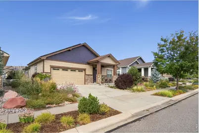 6727 Snowdon Dr, Fort Collins, CO 80526 - Photo 1