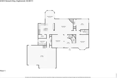 6129 S Newark Way, Englewood, CO 80111 - Photo 49