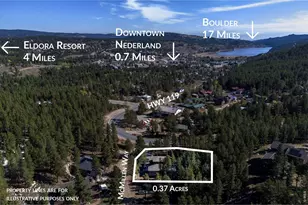 710 McMillen Wy, Nederland, CO 80466 - Photo 3