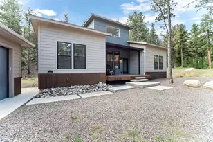 710 McMillen Wy, Nederland, CO 80466 - Photo 41