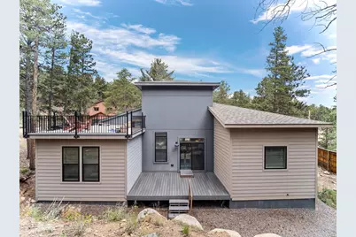 710 McMillen Way, Nederland, CO 80466 - Photo 35