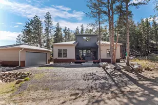 710 McMillen Wy, Nederland, CO 80466 - Photo 1