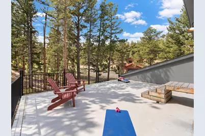 710 McMillen Way, Nederland, CO 80466 - Photo 33