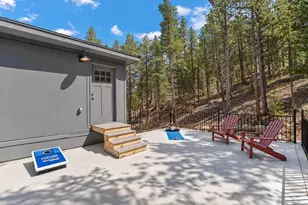 710 McMillen Wy, Nederland, CO 80466 - Photo 35