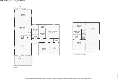 301 4th St, Frederick, CO 80530 - Photo 35