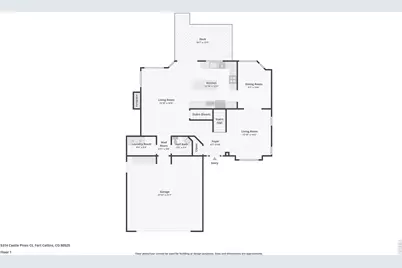 5314 Castle Pines Ct, Fort Collins, CO 80525 - Photo 43