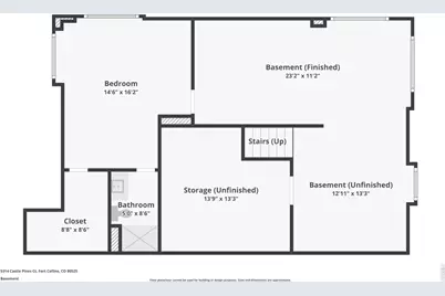 5314 Castle Pines Ct, Fort Collins, CO 80525 - Photo 45