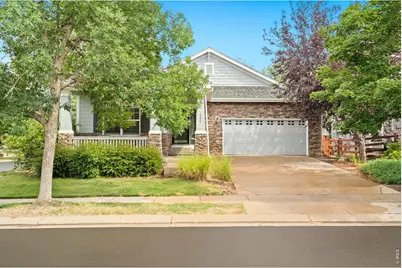 13284 Elk Mountain Way, Broomfield, CO 80020 - Photo 1