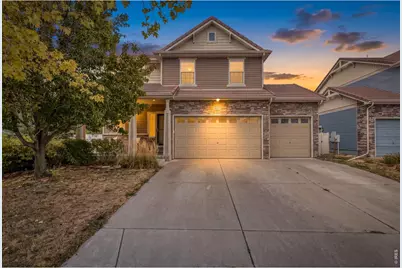5043 Silverwood Dr, Johnstown, CO 80534 - Photo 1