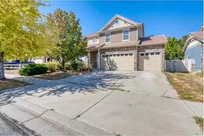 5043 Silverwood Dr, Johnstown, CO 80534 - Photo 3