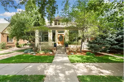 940 W Mountain Ave, Fort Collins, CO 80521 - Photo 1
