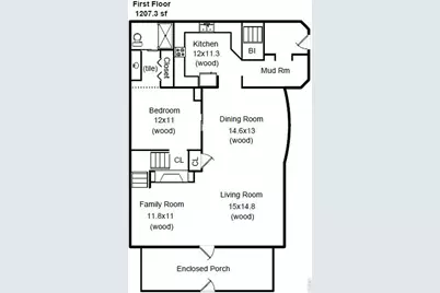 940 W Mountain Ave, Fort Collins, CO 80521 - Photo 49