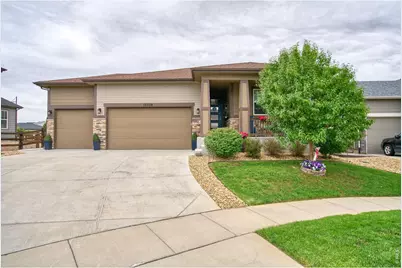 12534 Shore Point St, Firestone, CO 80504 - Photo 1
