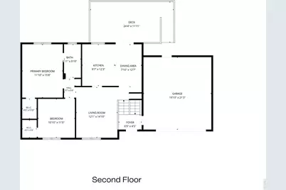 1204 Balmora St, Lafayette, CO 80026 - Photo 43