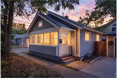 1520 19th St, Boulder, CO 80302 - Photo 1