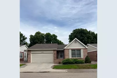 1354 Iva Ct, Fort Collins, CO 80525 - Photo 1