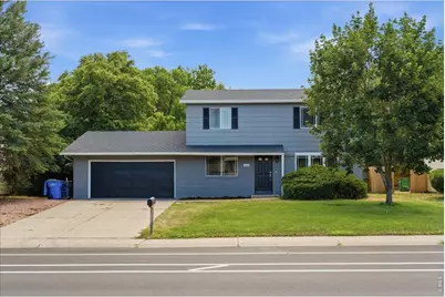2261 W Stuart St, Fort Collins, CO 80526 - Photo 5