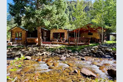626 Riverside Dr, Lyons, CO 80540 - Photo 1