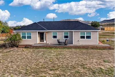 43 County Road 1014, Kremmling, CO 80459 - Photo 1