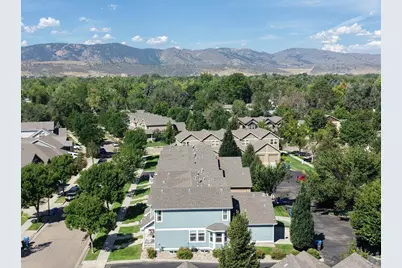 1928 Ravenview Rd, Fort Collins, CO 80521 - Photo 3