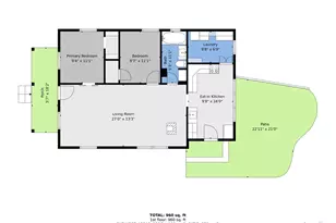 18 Elm St, Windsor, CO 80550 - Photo 35