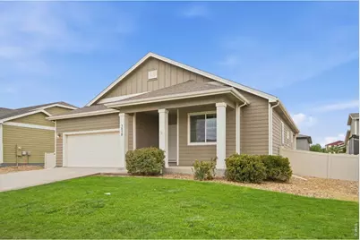 3858 Eucalyptus St, Wellington, CO 80549 - Photo 3