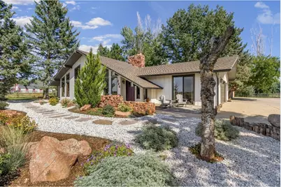 204 S County Road 3, Fort Collins, CO 80524 - Photo 1