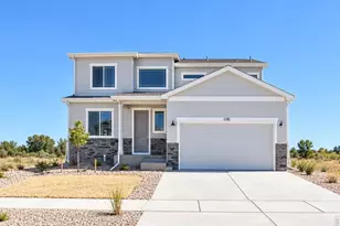 1181 Crown Sparrow St, Johnstown, CO 80534 - Photo 1