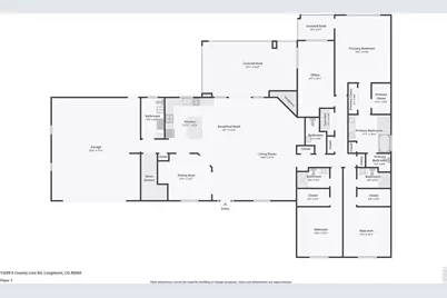 13299 E County Line Rd, Longmont, CO 80504 - Photo 49