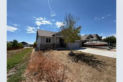 1195 Green Mountain Rd, Severance, CO 80550 - Photo 3