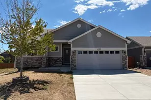 1195 Green Mountain Rd, Severance, CO 80550 - Photo 1
